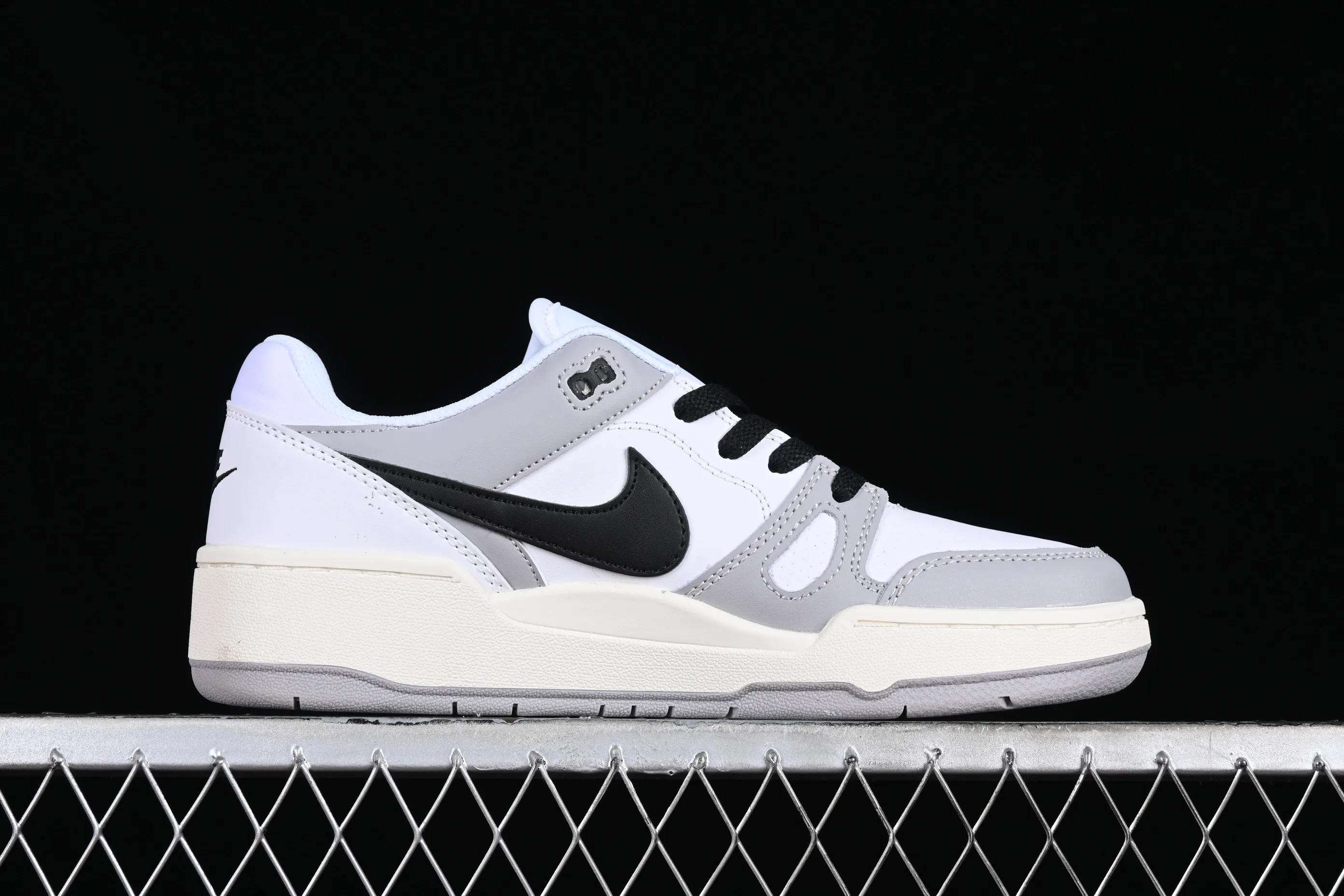 All Categories Nk SB Dunk Series Nk Air Alpha Force 88 Campus Shoes Nk Air Alpha Force 88 "Billie Eilish" Nike Campus Casual Shoes FB1362-001